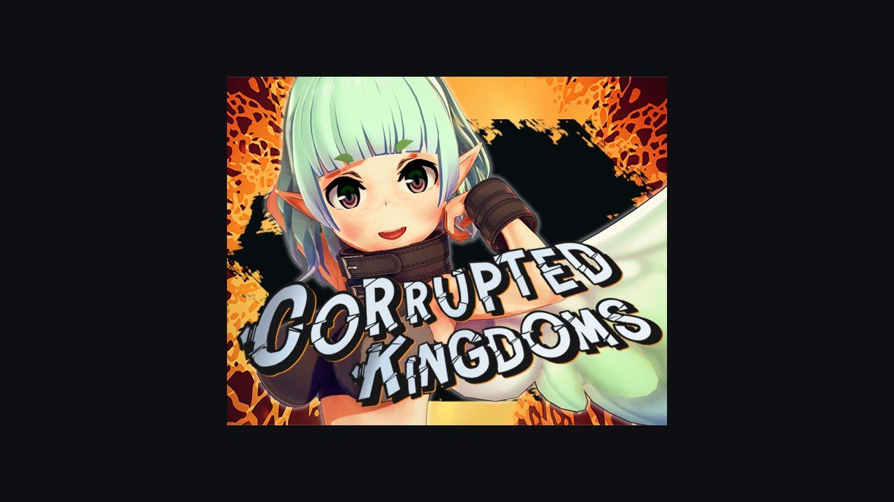 腐败王国CorruptedKingdom 支线内容 详情图