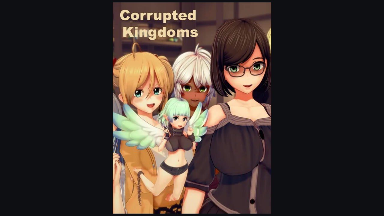 腐败王国CorruptedKingdom 腐败王国CorruptedKingdom游戏论坛第三幕内容 封面图