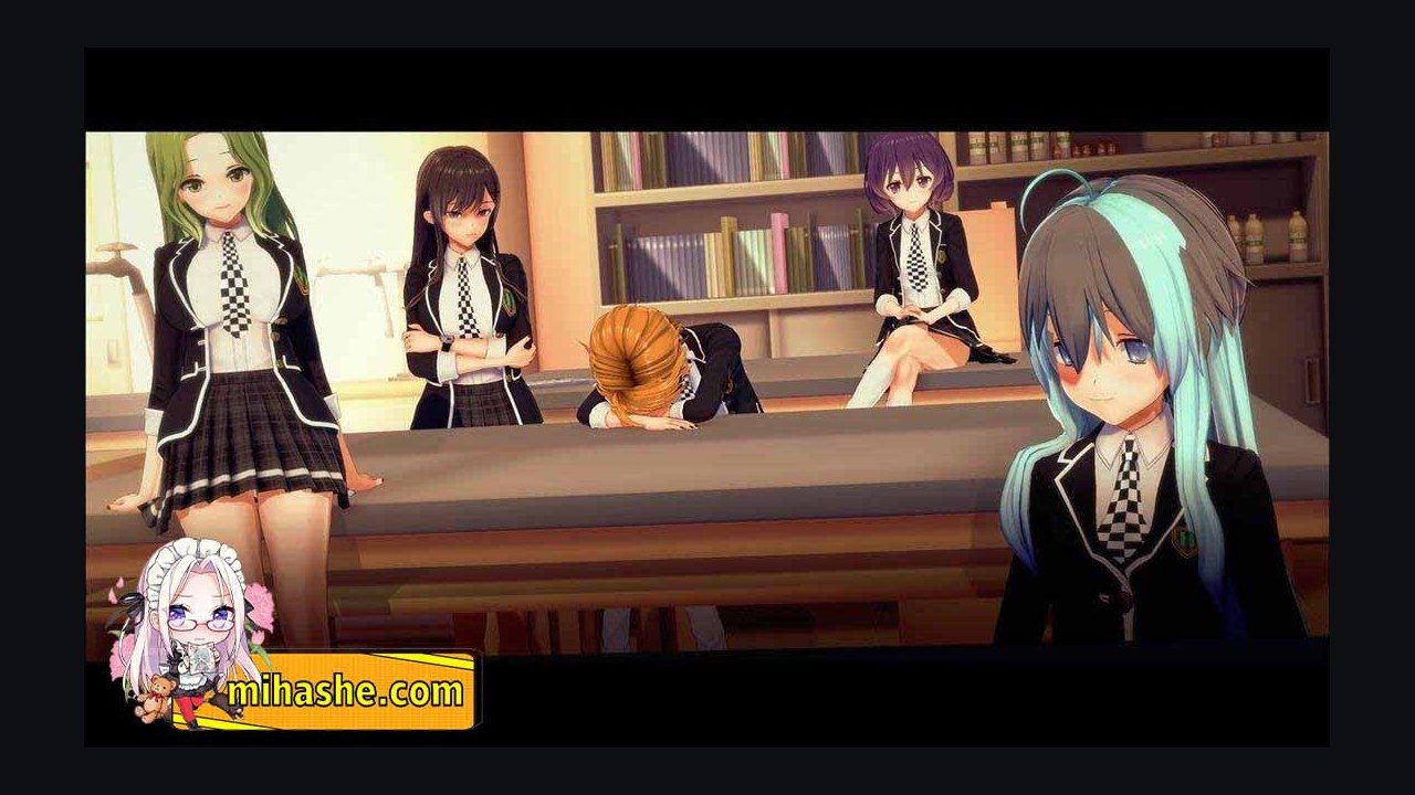 腐败王国CorruptedKingdom 汉化版 画面 3